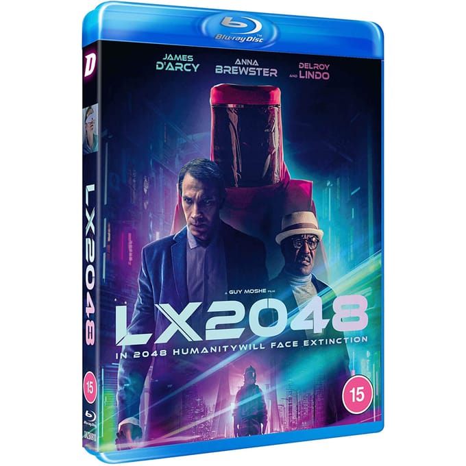 LX: 2048