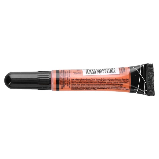 L.A. Girl, Pro Concealer HD Concealer, Orange Corrector, 0.28Oz(8G) brown