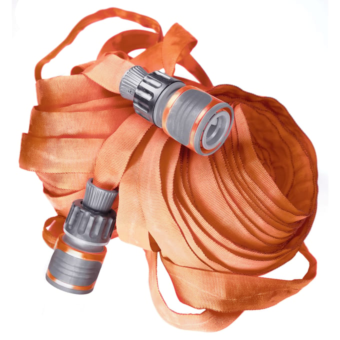 Hose complete for art.757-20m