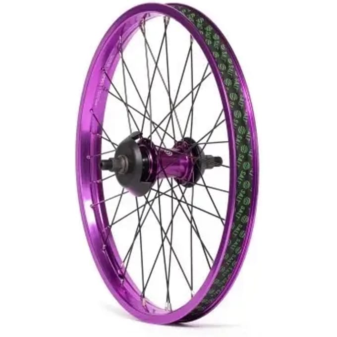 Achterwiel Salt Everest Frecoaster LSD
