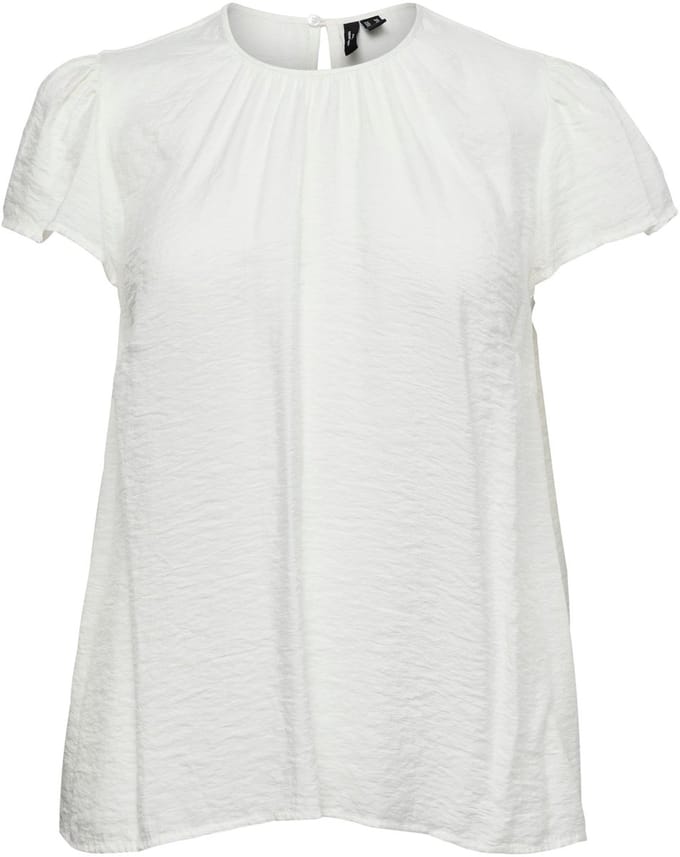Vero Moda Curve Top VMCFLORES Top
