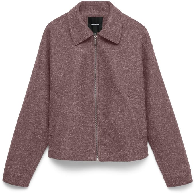 Vero Moda Jas VMIDA Lichte jas