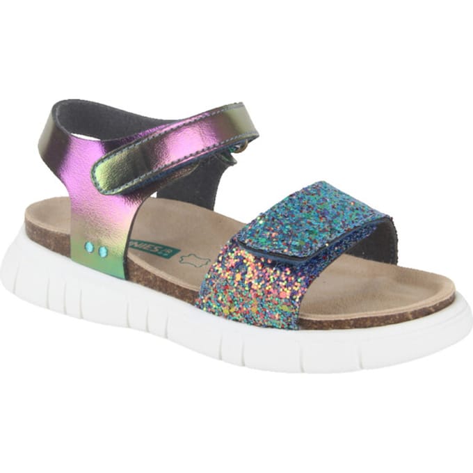 BunniesJR Bunnies Jr Bregje Beach Sandalen multicolor