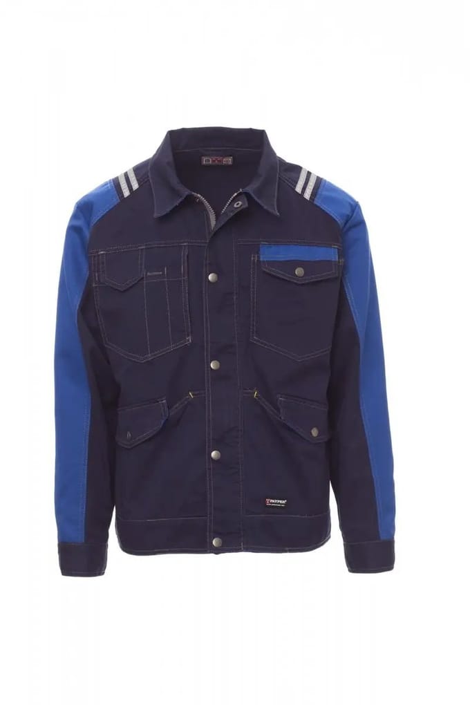 Payper Arizona - navy blue/royal blue - XS