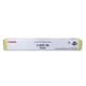 Canon C-EXV 45 toner cartridge geel (origineel)