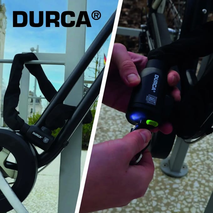 Kettingslot Durca ART2