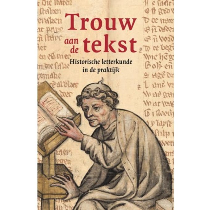 Trouw Aan De Tekst