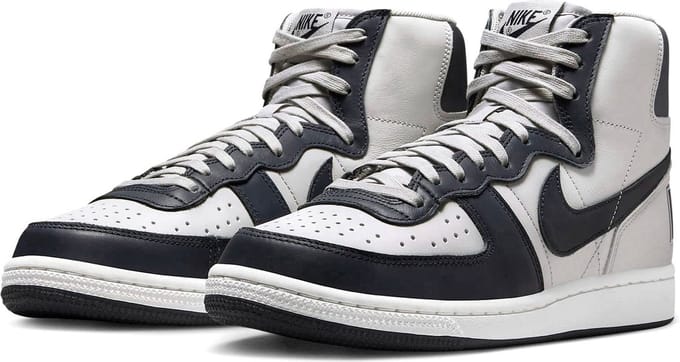 Nike Air Max Correlate Heren Zwarte Sneakers