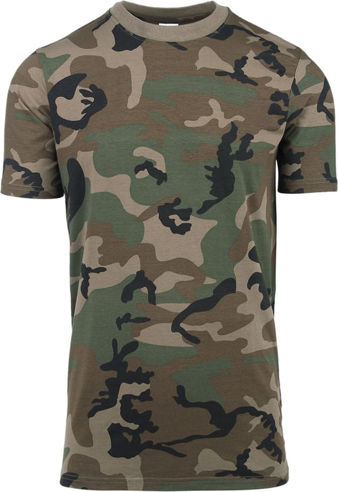 101 Inc Camo Stick 60Gr.