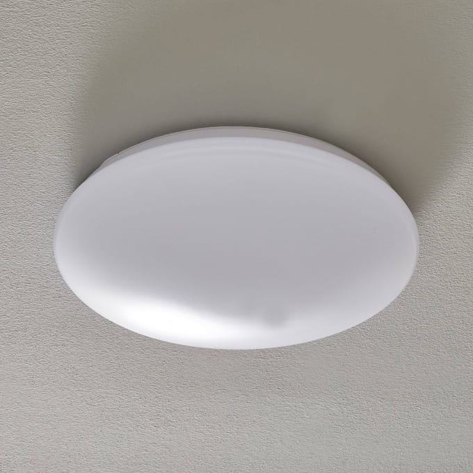 Ledino LED plafondlamp Altona LW3, warmwit Ø 38,5 cm