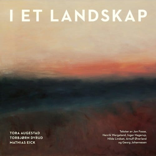 Eick Dyrud & Augestad - I Et Landskap (CD)