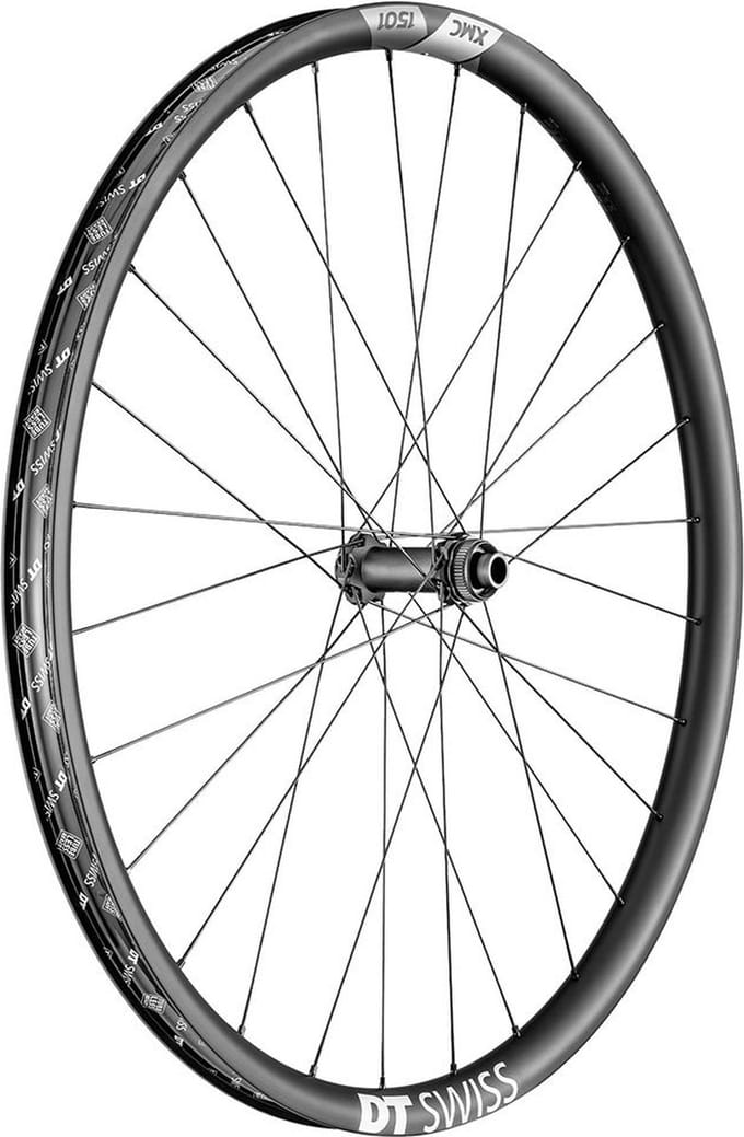 WIEL V 27.5 DT XMC1501 SPLINE 30 DB CL 110/15