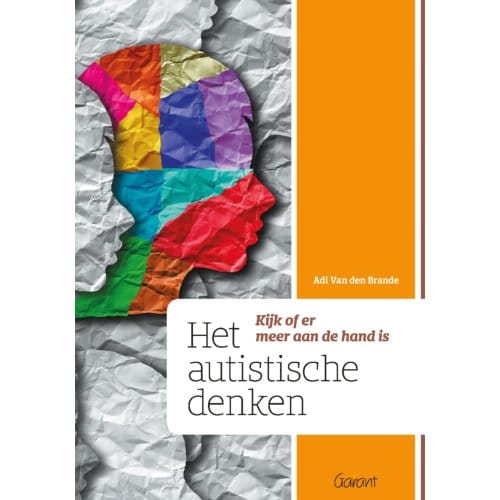 Het Autistische Denken - Adi van den Brande