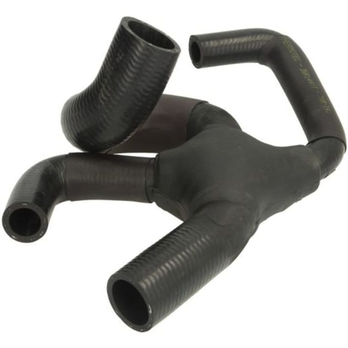 Radiateurslang THERMOTEC DWR144TT