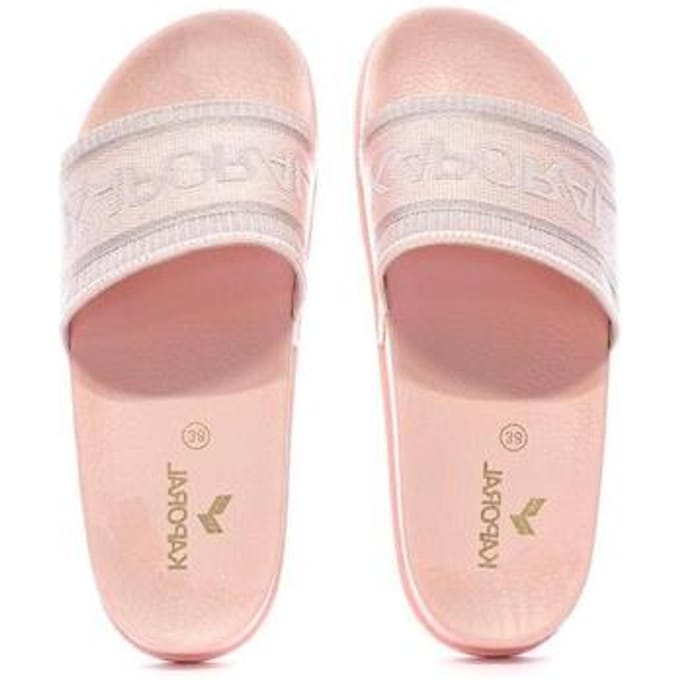 Teenslippers Kaporal Tapioca