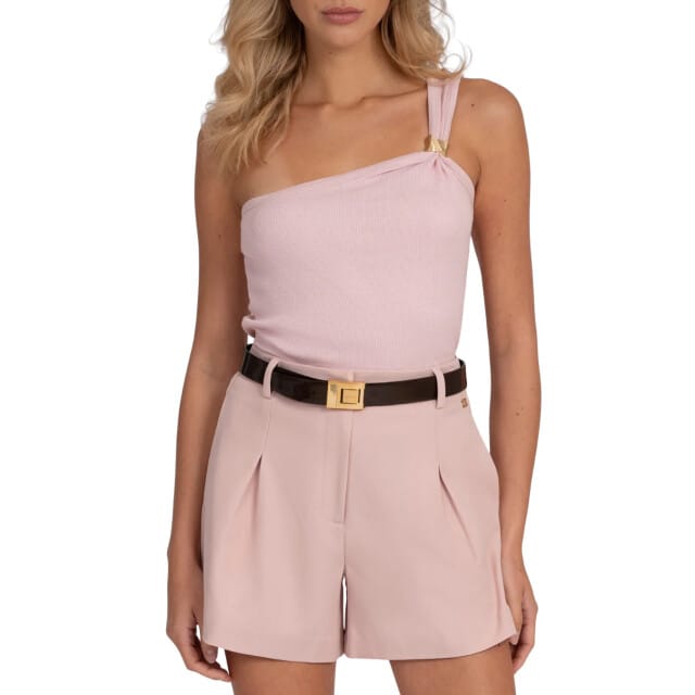 Nikkie Roselle Top