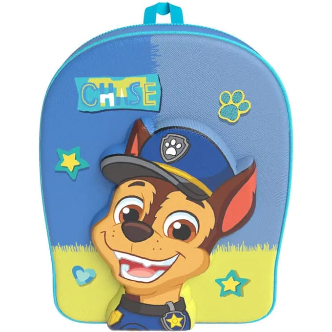 Rugzak Educa Borras Paw Patrol Eva