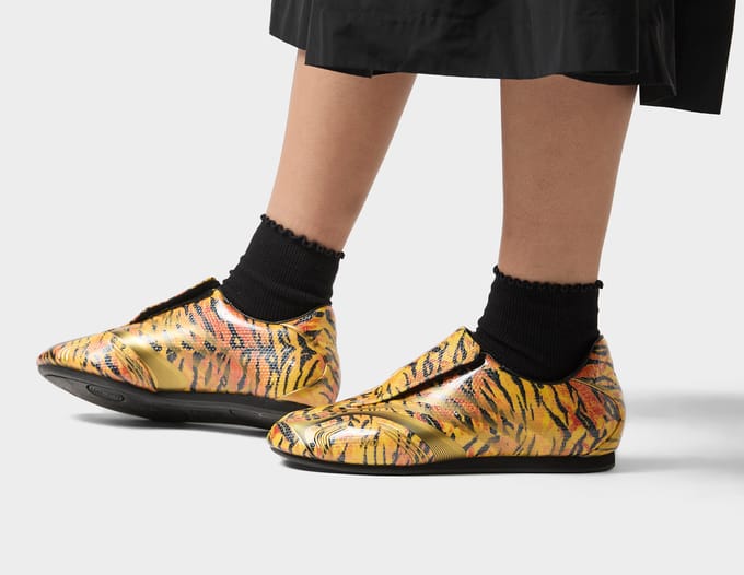 adidas Originals Taekwondo F50 Dames