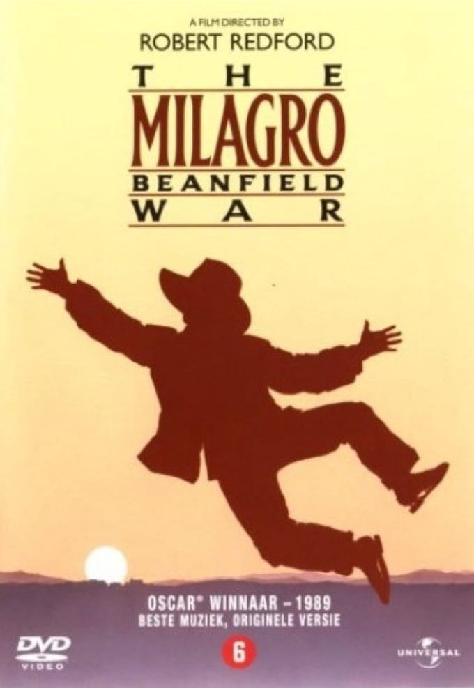 Milagro Beanfield War (D)