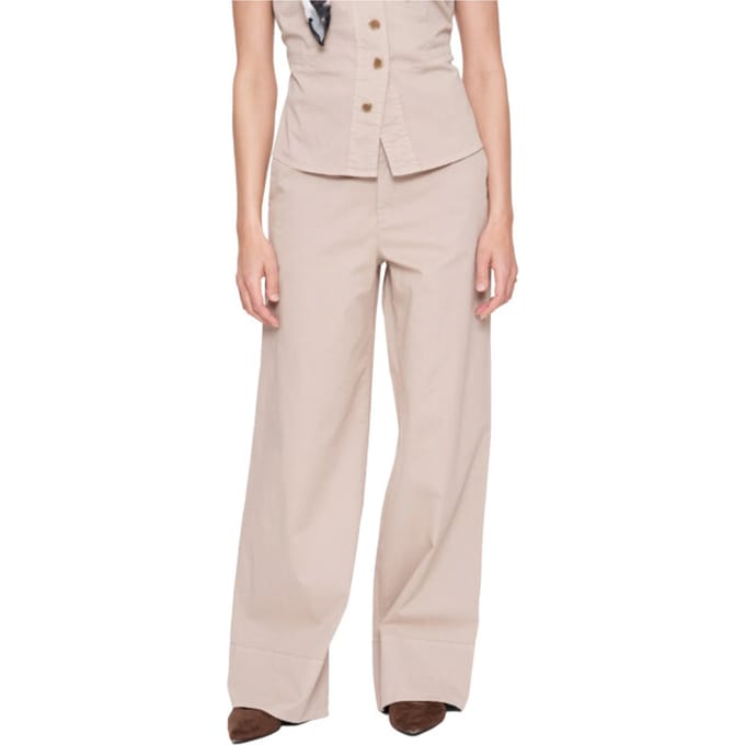 Geisha Pants sand