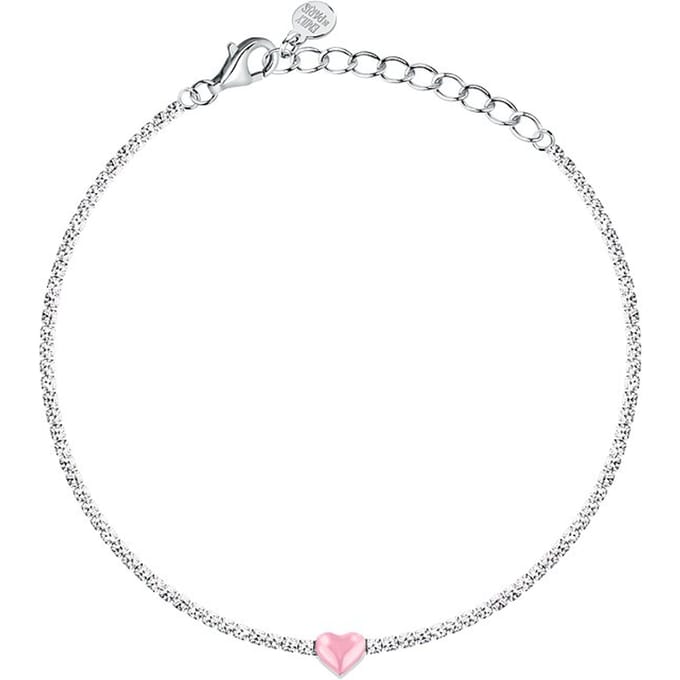 La Petite Story Armband Emily in Paris LPS05AZT02