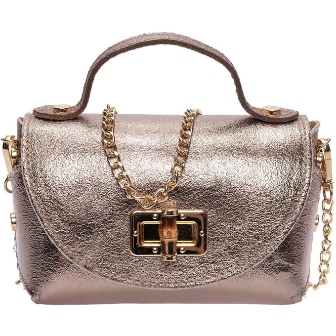 Handtas Roberta M Crossbodytas