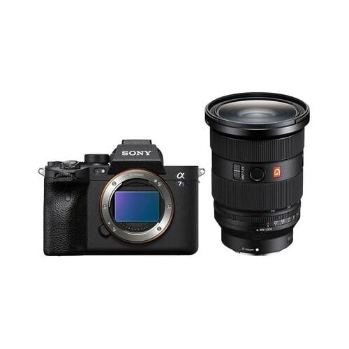 Sony Alpha 7S III (ILCE-7SM3) + 24-70mm f/2.8 GM2