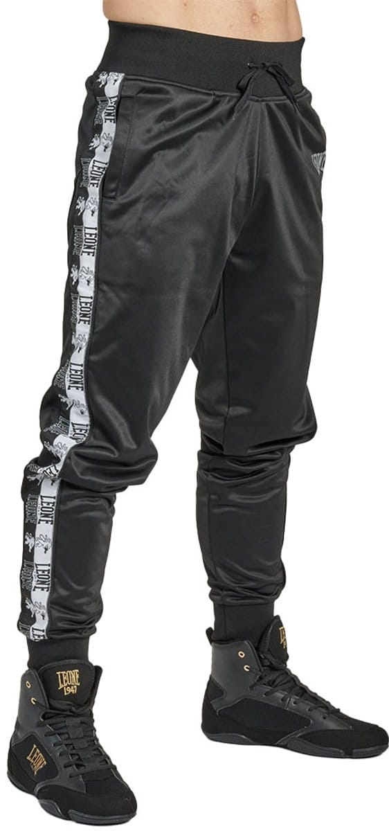 Leone1947 Iconic Broek Zwart XL Man