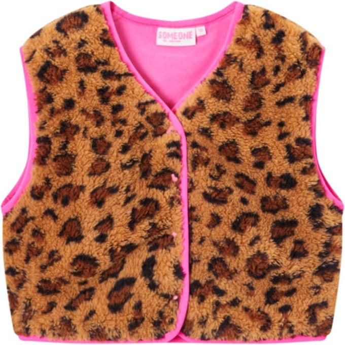 Someone Gilet sg13.262.100244