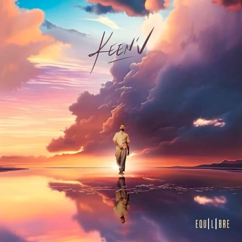 Equilibre - Keen'v