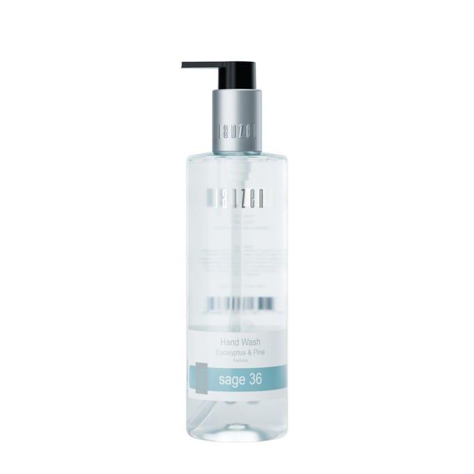 JANZEN – Hand Wash Sage 36 – 250 ml