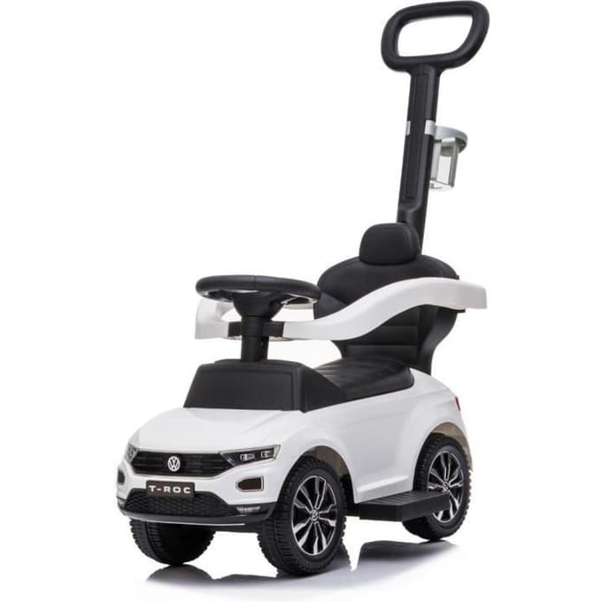 Kindersloopfiets - VW T-ROCK 3-in-1 - Buddy Toys - BPC 5260