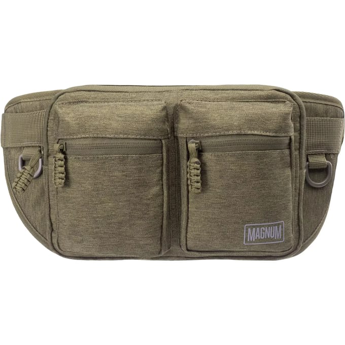 Fanny pack Magnum Fides