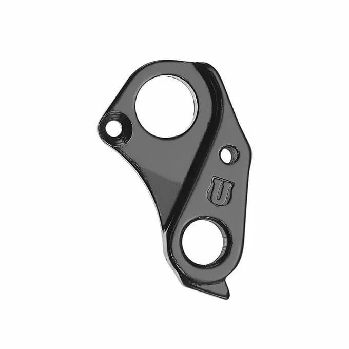 Union Derailleurhanger Gh-235 Giant 47 Mm Zwart