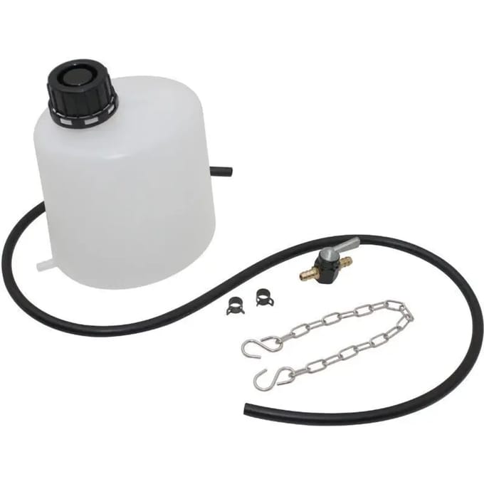 Motorfiets tank Buzzetti 0540