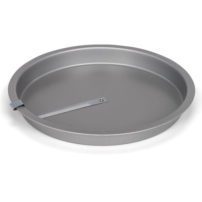 Patisse Boterkoekvorm - Met mes - Ø23 cm