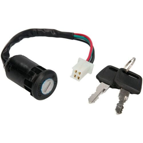 Contactslot INPARTS IP000629