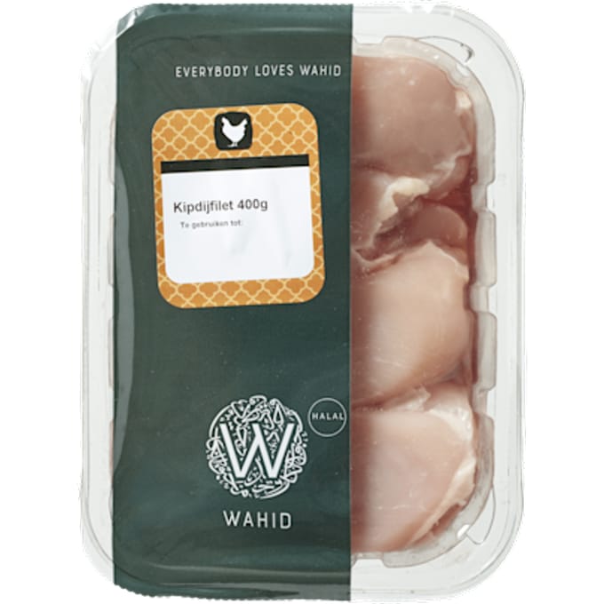 Kipdijfilet