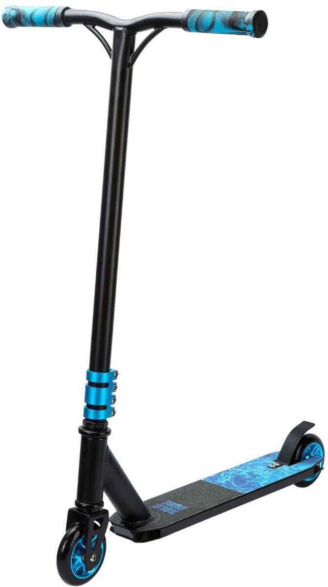 Meisjesstep Boldcube Stunt Deluxe