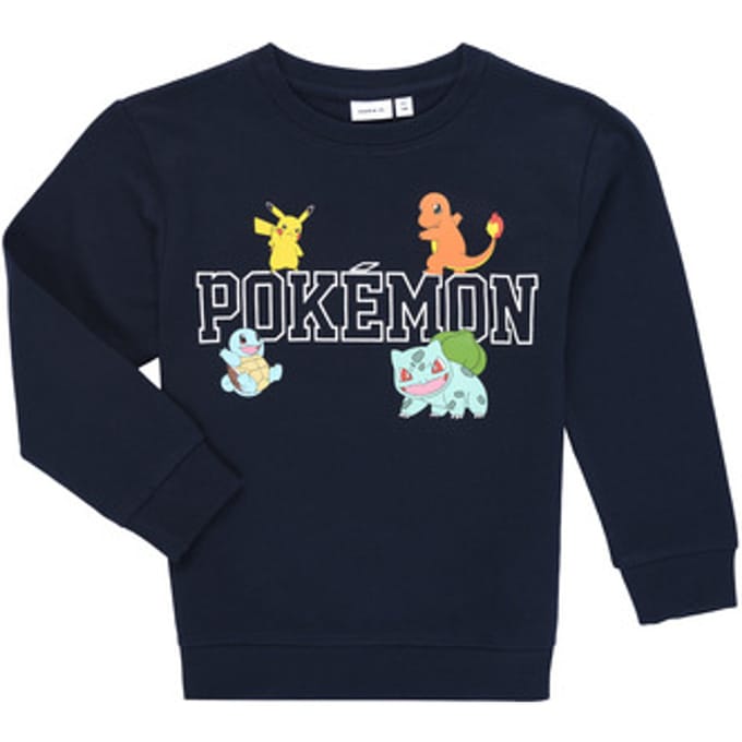 Name it  Sweaters NKMDAY