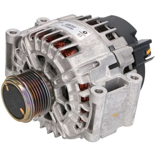 Driefasige generator VALEO ORIGINS NEW O.E. TECHNOLOGIE VALEO 439737
