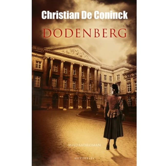 Dodenberg - Christian de Coninck