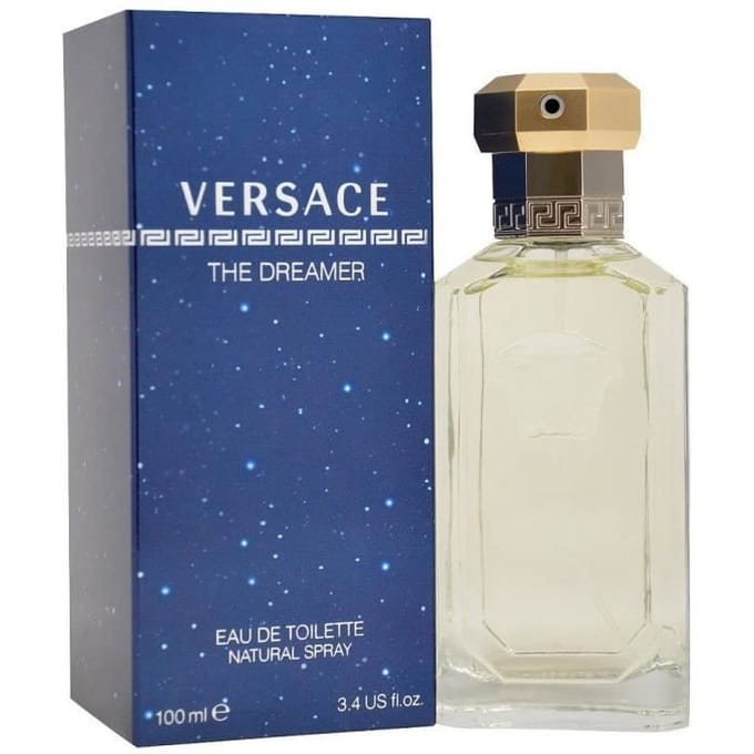 Versace Dreamer 100ml