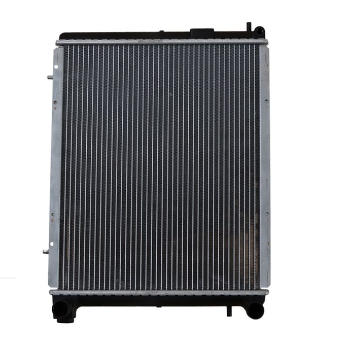 Radiator, motorkoeling NRF 507352