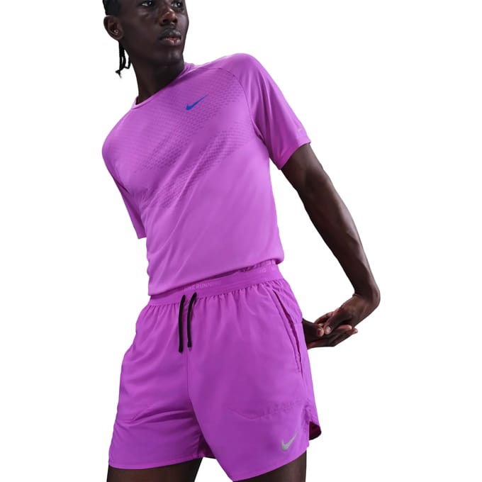 Korte broek met onderbroek Nike