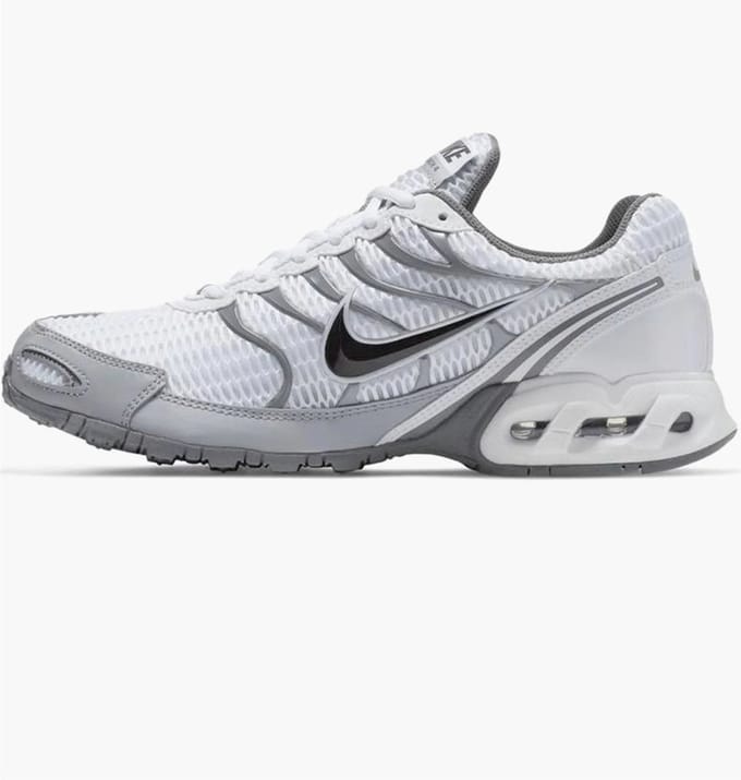 Nike Nike Air Max Torch 4- Sneakers Dames
