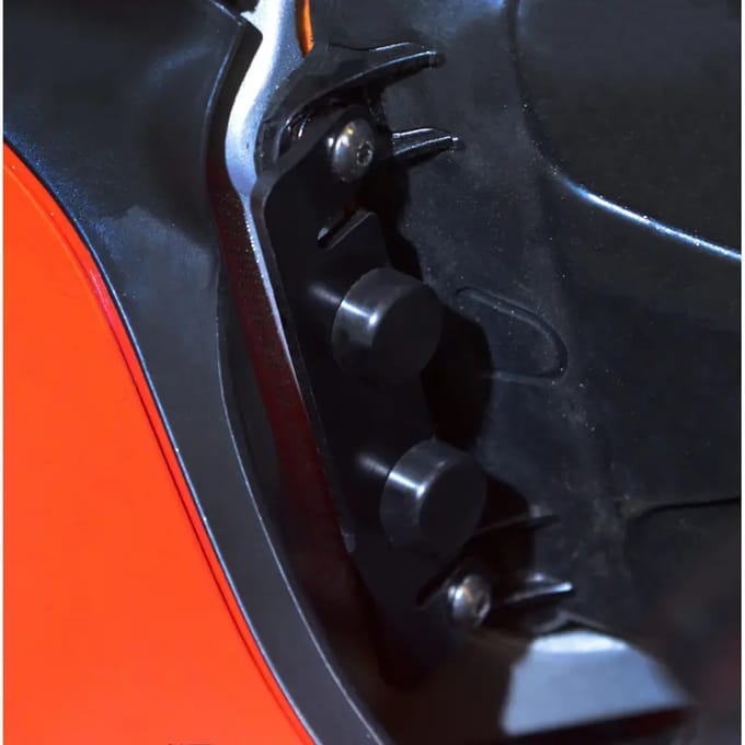 Stuurblokkeerder R&G Racing Ducati Panigale V4