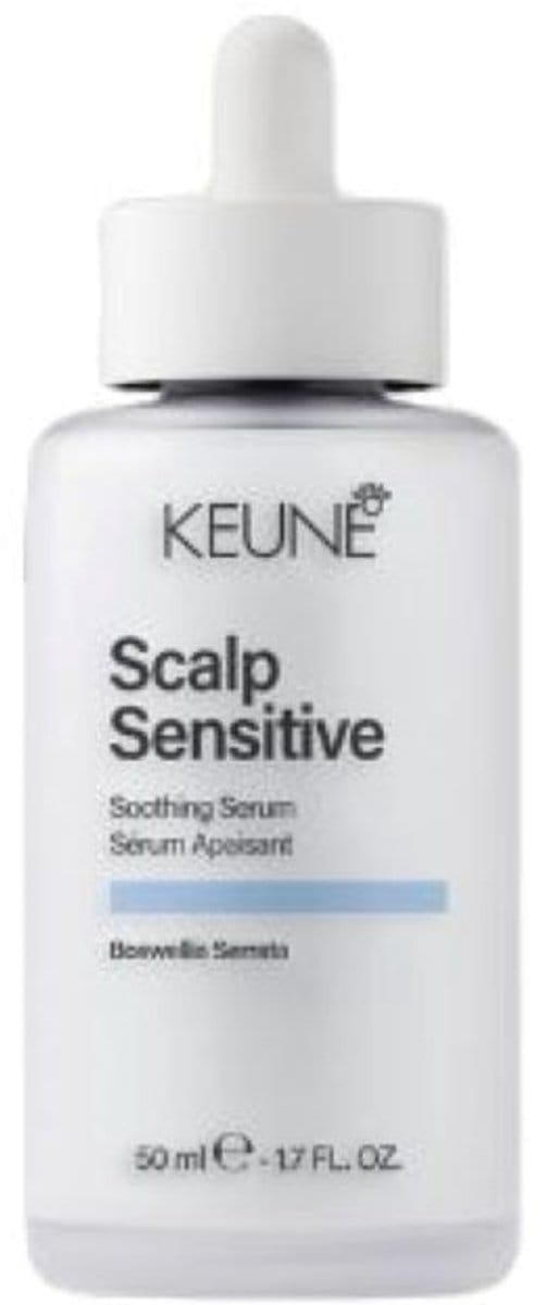 Keune Scalp Sensitive Serum - 50 ml