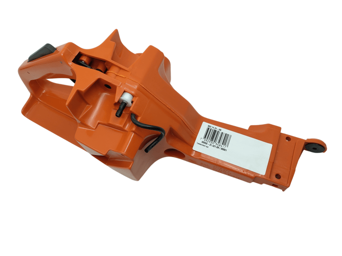 Husqvarna brandstoftank 3120xp compleet