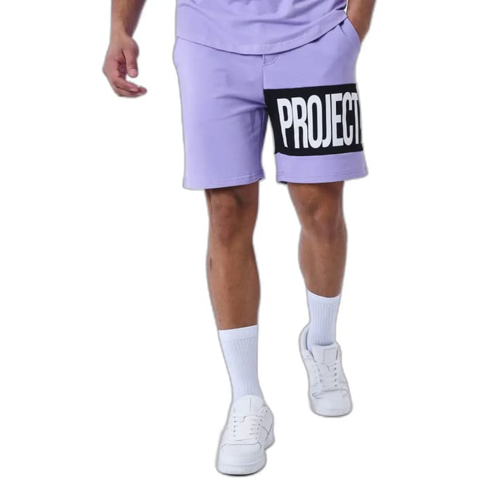 Shorts Project X Paris Crew